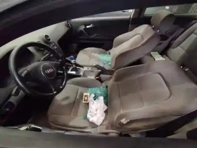 Veicolo di demolizione audi a3 (8p) 2.0 tdi ambiente dell'anno 2004 alimentato bkd