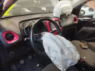 Scrapping Vehicle citroen c1 feel of the year 2015 powered hmt