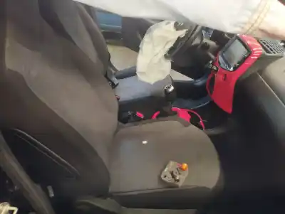 Scrapping Vehicle citroen c1 feel of the year 2015 powered hmt