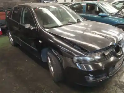 Здавання транспортного засобу seat leon (1m1) signo року 2002 потужний alh