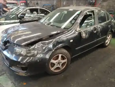 Здавання транспортного засобу seat leon (1m1) signo року 2002 потужний alh