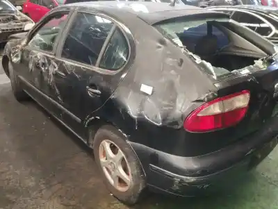 Здавання транспортного засобу seat leon (1m1) signo року 2002 потужний alh