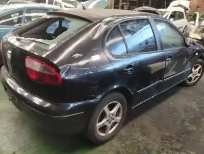 Здавання транспортного засобу seat leon (1m1) signo року 2002 потужний alh