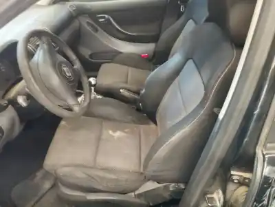 Здавання транспортного засобу seat leon (1m1) signo року 2002 потужний alh