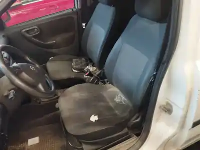 Scrapping Vehicle opel combo familiar of the year 2008 powered z13dtj