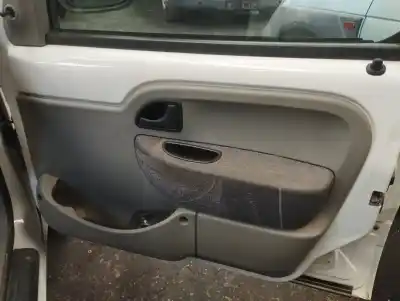 Veículo de Sucata renault kangoo (f/kc0) alize do ano 2004 alimentado k9k b7