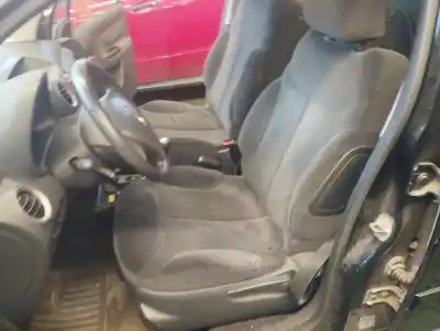 Scrapping Vehicle citroen c3 i (fc_, fn_) 1.6 16v of the year 2006 powered nfu