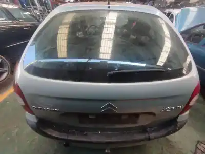Veículo de Sucata citroen xsara picasso 2.0 hdi exclusive do ano 2005 alimentado rhy