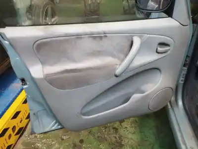 Veículo de Sucata citroen xsara picasso 2.0 hdi exclusive do ano 2005 alimentado rhy