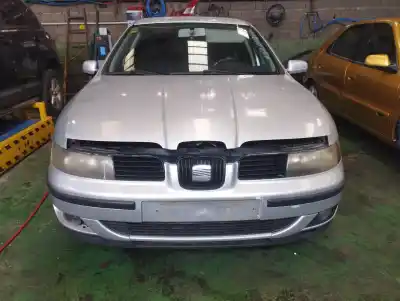 Утилизация автомобиля seat toledo (1m2) signo года 2001 питание arl