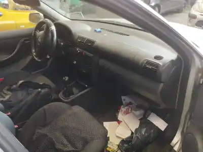 Утилизация автомобиля seat toledo (1m2) signo года 2001 питание arl