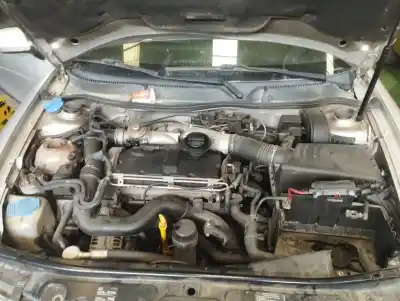 Утилизация автомобиля seat toledo (1m2) signo года 2001 питание arl