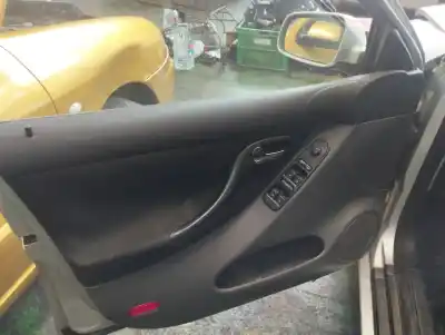 Утилизация автомобиля seat toledo (1m2) signo года 2001 питание arl