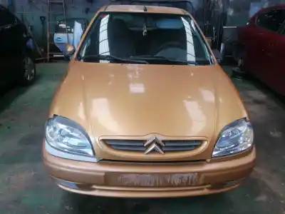 Vehículo de desguace CITROEN SAXO  del año 2000 con motor VJZ