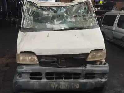 Vehículo de desguace PEUGEOT BOXER CAJA ABIERTA (RS2850) (330) (´02->)  del año 2003 con motor RHV