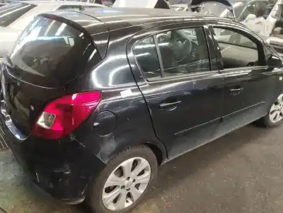 Здавання транспортного засобу opel corsa d cmon року 2007 потужний z14xep