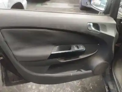 Здавання транспортного засобу opel corsa d cmon року 2007 потужний z14xep