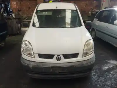 Утилизация автомобиля renault kangoo (f/kc0) authentique года 2003 питание k9k702 Утилизация автомобиля renault kangoo (f/kc0) authentique года 2003 питание k9k702