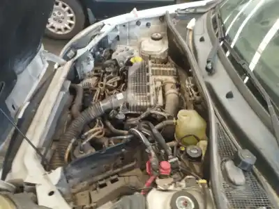 Утилизация автомобиля renault kangoo (f/kc0) authentique года 2003 питание k9k702 Утилизация автомобиля renault kangoo (f/kc0) authentique года 2003 питание k9k702