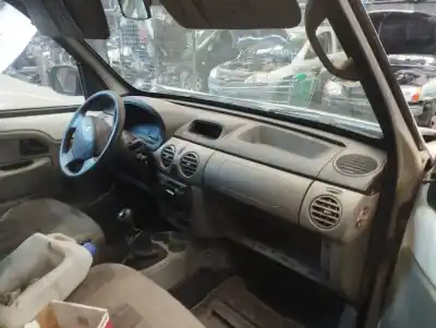 Утилизация автомобиля renault kangoo (f/kc0) authentique года 2003 питание k9k702 Утилизация автомобиля renault kangoo (f/kc0) authentique года 2003 питание k9k702