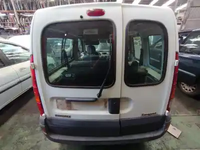 Утилизация автомобиля renault kangoo (f/kc0) authentique года 2003 питание k9k702 Утилизация автомобиля renault kangoo (f/kc0) authentique года 2003 питание k9k702