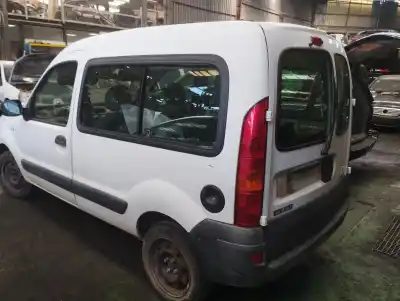 Утилизация автомобиля renault kangoo (f/kc0) authentique года 2003 питание k9k702 Утилизация автомобиля renault kangoo (f/kc0) authentique года 2003 питание k9k702