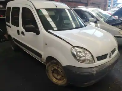 Утилизация автомобиля renault kangoo (f/kc0) authentique года 2003 питание k9k702 Утилизация автомобиля renault kangoo (f/kc0) authentique года 2003 питание k9k702