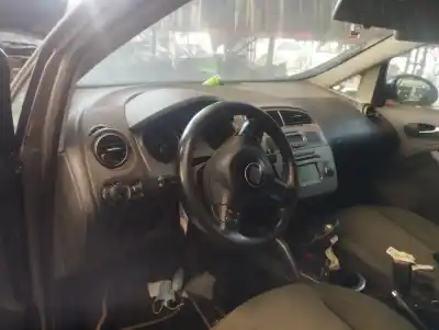 Veículo de Sucata seat altea (5p1) reference do ano 2005 alimentado bxe