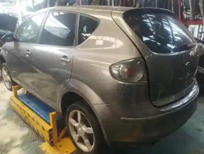 Veículo de Sucata seat altea (5p1) reference do ano 2005 alimentado bxe
