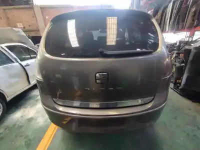 Veículo de Sucata seat altea (5p1) reference do ano 2005 alimentado bxe