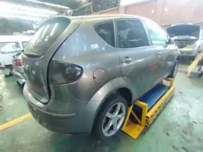 Veículo de Sucata seat altea (5p1) reference do ano 2005 alimentado bxe