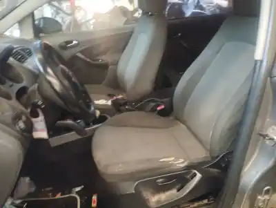 Veículo de Sucata seat altea (5p1) reference do ano 2005 alimentado bxe