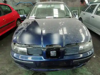 Утилизация автомобиля seat leon (1m1) signo года 2000 питание ahf