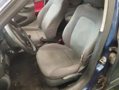 Утилизация автомобиля seat leon (1m1) signo года 2000 питание ahf