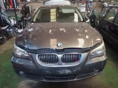 Sloopvoertuig BMW SERIE 5 BERLINA (E60) 530d van het jaar 2006 aangedreven M57306D3