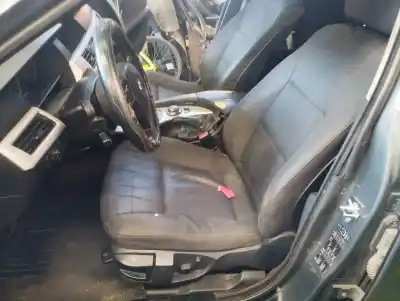 Scrapping Vehicle bmw serie 5 berlina (e60) 530d of the year 2006 powered m57306d3