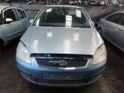 Scrapping Vehicle ford focus c-max (cap) ambiente (d) of the year 2004 powered g8da
