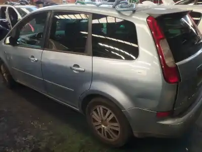 Scrapping Vehicle ford focus c-max (cap) ambiente (d) of the year 2004 powered g8da