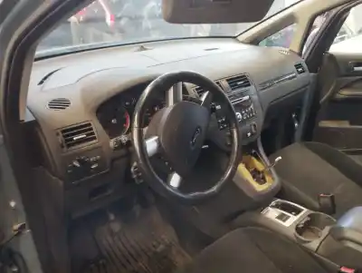 Scrapping Vehicle ford focus c-max (cap) ambiente (d) of the year 2004 powered g8da