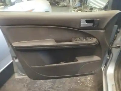 Scrapping Vehicle ford focus c-max (cap) ambiente (d) of the year 2004 powered g8da