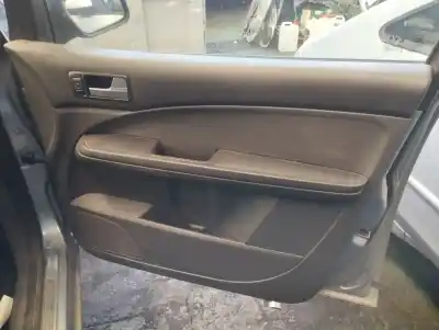 Scrapping Vehicle ford focus c-max (cap) ambiente (d) of the year 2004 powered g8da