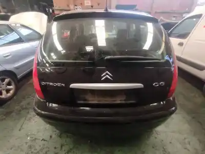 Veicolo di demolizione citroen c3 1.4 hdi exclusive dell'anno 2004 alimentato 8hx