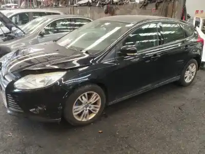 Veículo de Sucata ford focus lim. (cb8) trend do ano 2013 alimentado m2da