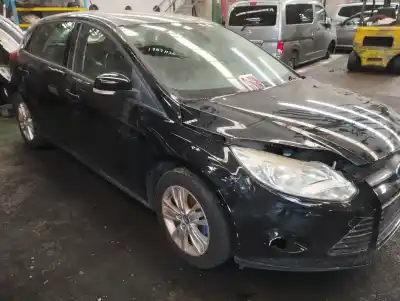 Veículo de Sucata ford focus lim. (cb8) trend do ano 2013 alimentado m2da