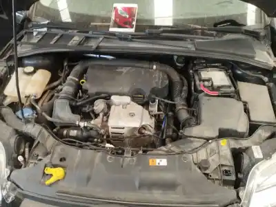 Veículo de Sucata ford focus lim. (cb8) trend do ano 2013 alimentado m2da