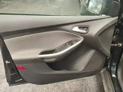 Veículo de Sucata ford focus lim. (cb8) trend do ano 2013 alimentado m2da