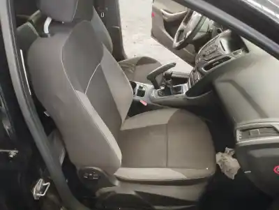 Veículo de Sucata ford focus lim. (cb8) trend do ano 2013 alimentado m2da