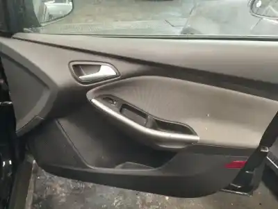 Veículo de Sucata ford focus lim. (cb8) trend do ano 2013 alimentado m2da