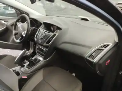 Veículo de Sucata ford focus lim. (cb8) trend do ano 2013 alimentado m2da