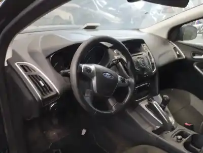 Veículo de Sucata ford focus lim. (cb8) trend do ano 2013 alimentado m2da